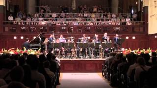 Wynton Marsalis Prague Proms 2013