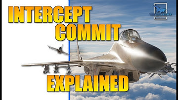 How An Air Intercept Commit Works | Air Supremacy Series