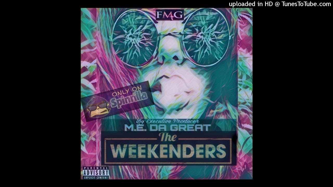 M.E. Da Great - Kanye ft LNM