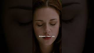 Laurent tries to kill Bella #twilight