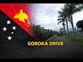Nostalgische Fahrt Durch Goroka Erinnerungen An Die 1970er Jahre
