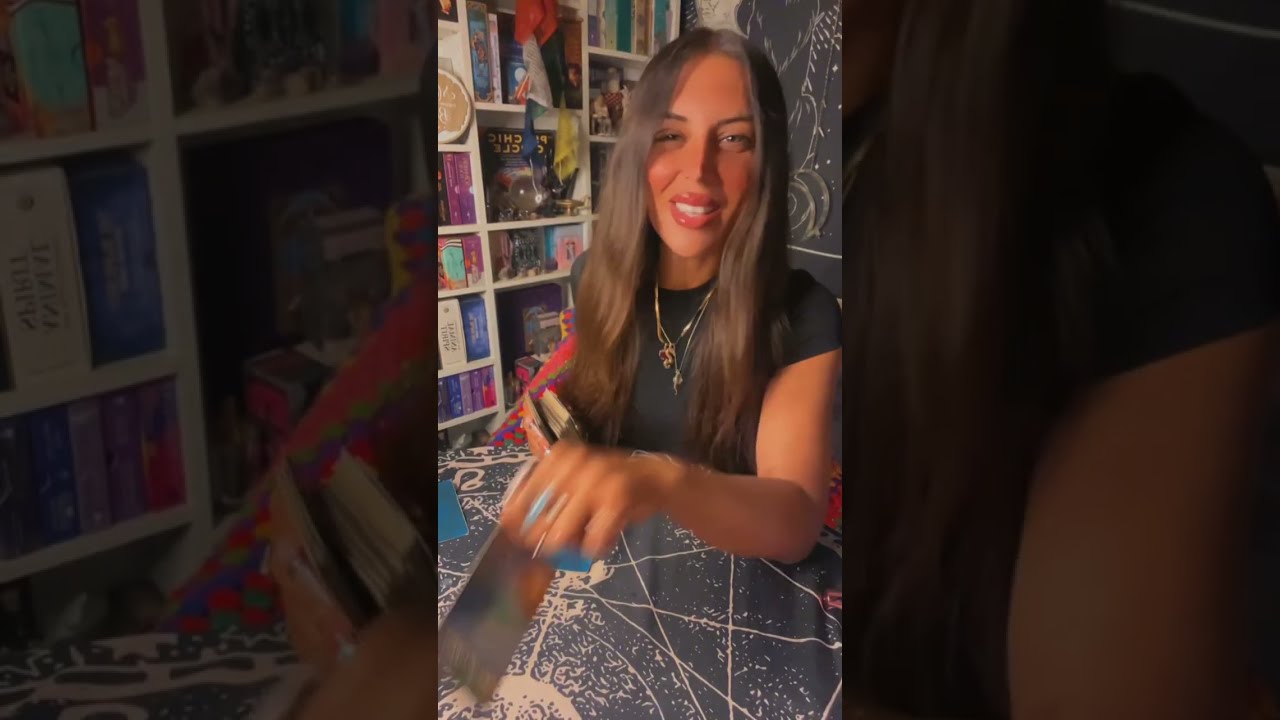 You have a powerful cycle closing in! You’re being urged to not repeat the past 