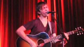 Sondre Lerche Live in SF- Everyone&#39;s Rooting for You