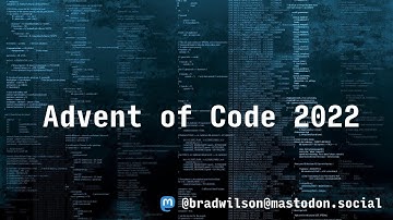 Advent of Code 2022: Day 5