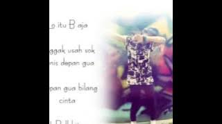 Kemal Palevi - B Aja Sih Lyrics