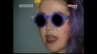 Nazan Öncel - Aynı Nakarat (2K-Upscale) Resimi