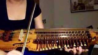 Nyckelharpa - Josefins Dopvals chords