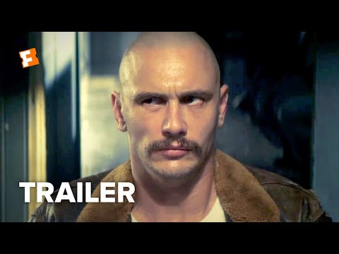 Zeroville Trailer #1 (2019) | Movieclips Trailers