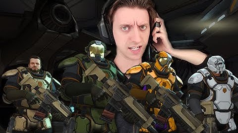 Running out of Options | XCOM: Enemy Unknown Army #11 | ProJared Plays