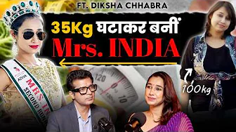 Post-Pregnancy Weight Loss Tips | How to Lose Weight After Pregnancy – Diksha Chhabra