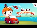 Kuis Belajar Transportasi