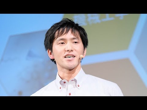 手のひらサイズのがん検査デバイス／熊本大学 中島 雄太 先生【夢ナビTALK】