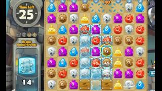 Monster Busters Level 1326