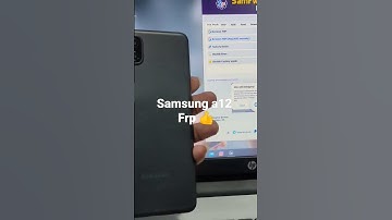 Samsung a12 Google account remove, Frpbypass @Samsung #samsung #frpbypass #googleaccountremove