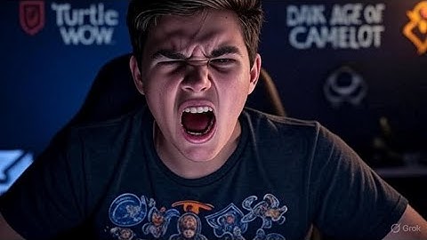 Why Private Servers Save MMORPGs from Corporate Greed