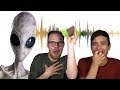 Reacting To The Music Humans Just Sent To Aliens