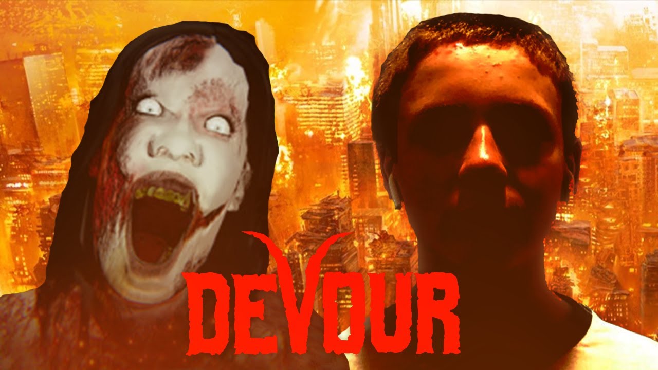 devour com devour com