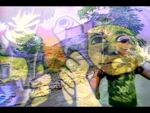 Jamal-Ski - African Border - 1993 | Official Video music video