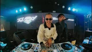 ALOY LIVE SET I D'LUV BALIKPAPAN