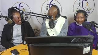 Imvuselelo Ilizwi FM