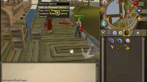 the locations of all NEW f2p only dungeons (dungeoneering update)