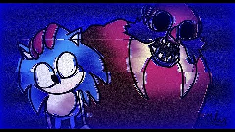 FNF Vs Sonic-exe RERUN - TOP LOADER V5 BUT I MADE A FLP FOR IT