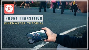 PHONE TRANSITION | (Matias Toledo inspired ) | EASY STEPS ! Jas Tutorial PH