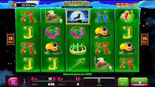 Anotherland by Belatra Games | BetPokies.com