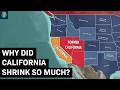 California's Historical Transformation Quiz