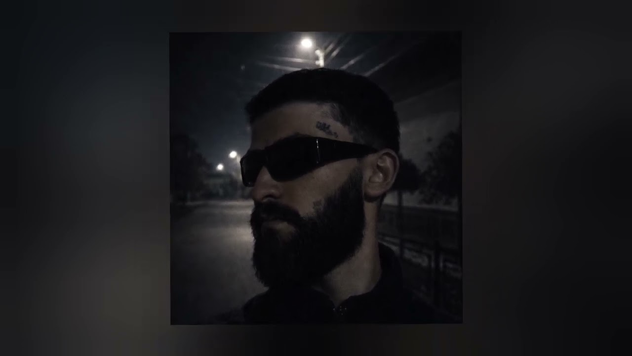 oldPANDA - Это музыка (Official Audio Music)