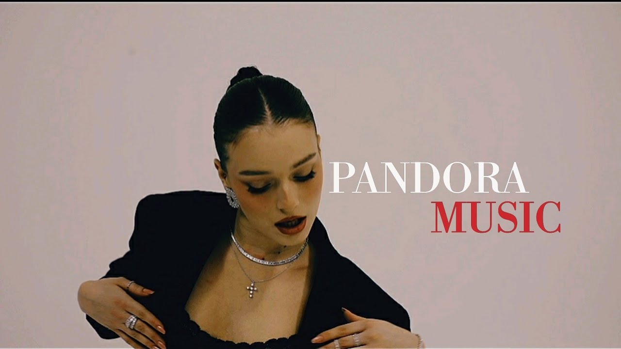 Aledaida, Monoir, Fuat Avsel - Break Me (Official Video)