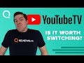 YouTube TV Review 2019 | The Best In Live TV Streaming???