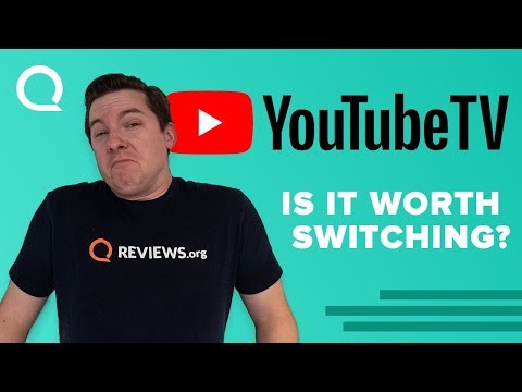 youtube-tv-review-2019-|-the-best-in-live-tv-streaming???