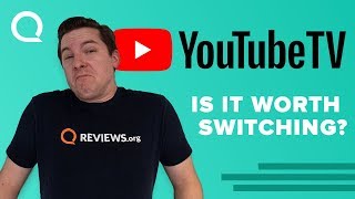 Обзор YouTube ТВ 2019 | Лучшее в прямом эфире???