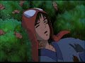 Princess Mononoke Forest Spirit Scene