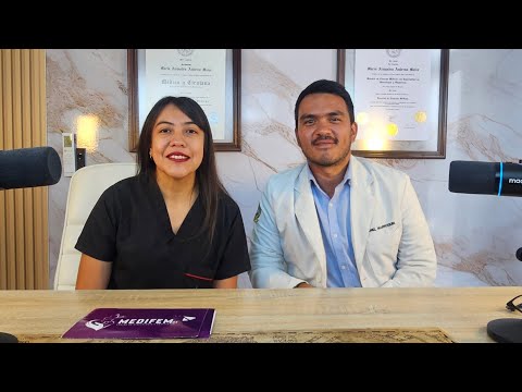 Tu trabajo puede estar enfermandote: Burnout, estrés y salud Ocupacional Ep 33 Entre Batas y Mitos