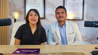 Tu trabajo puede estar enfermandote: Burnout, estrés y salud Ocupacional Ep 33 Entre Batas y Mitos