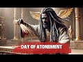 The Day Of Atonement Yom Kippur Animated Bonus Song Covered By Your Love 