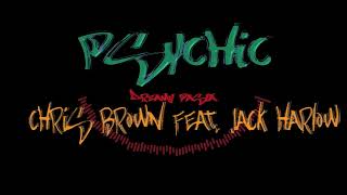 Chris Brown feat. Jack Harlow - Psychic (S+R)
