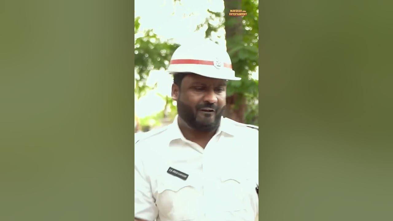 traffic-police-driving-licence-short-2-hyderabadi-comedy