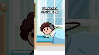 Agalara Yalan Söylemek