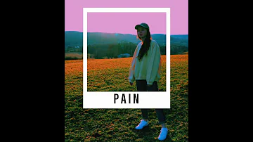 Lindsay Dunn- PAIN