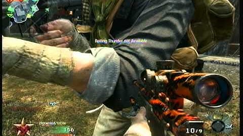 9 in 1 Rolling Thunder by xl SCOTT96