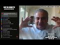 Beginning of video