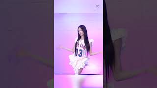 6인 6색 자랑 TIME📷 | U.S. PROMOTION BEHIND #1  PREVIEW #Shorts