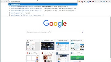 PHPStorm + xDebug PHP + Open Server, а так же javascript debug (PHP 2 урок 34)