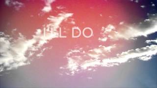 Video voorbeeld van "The Corrs - I Do What I Like - lyric video"