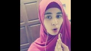 《Hindi Ko Kaya》Smule Cover by 玛莎 Masya Masyitah