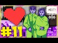 PAPERS, PLEASE - L' AMORE VINCE SEMPRE !! #11