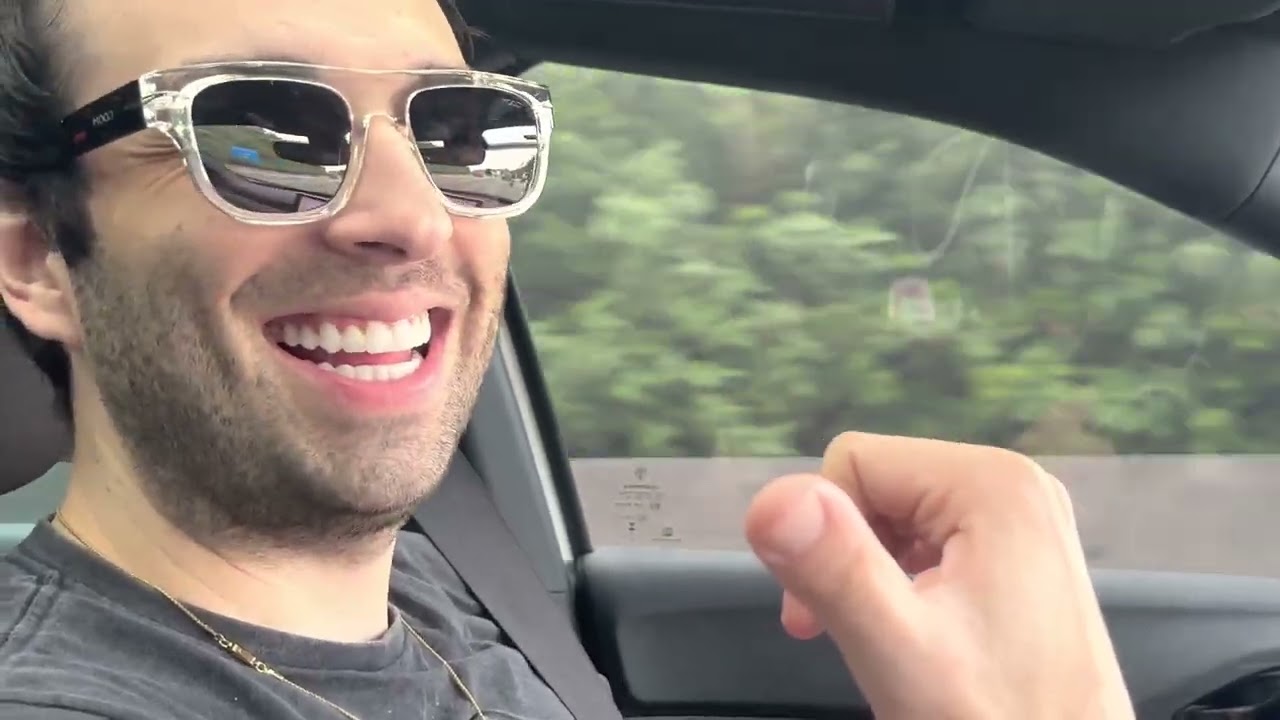 UM DIA COM TIO PAULO